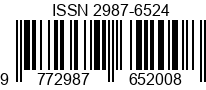 barcode e-issn